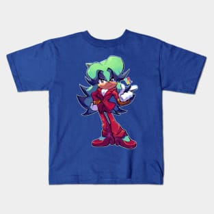 Breezie Kids T-Shirt